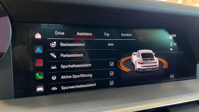 Porsche 911 Gebrauchtwagen Porsche 911 Gebrauchtwagen