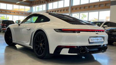 Porsche 911 Gebrauchtwagen Porsche 911 Gebrauchtwagen