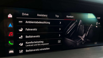 Porsche 911 Gebrauchtwagen Porsche 911 Gebrauchtwagen
