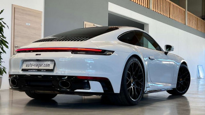 Porsche 911 Gebrauchtwagen Porsche 911 Gebrauchtwagen