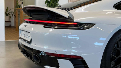 Porsche 911 Gebrauchtwagen Porsche 911 Gebrauchtwagen