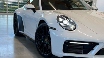 Porsche 911 Gebrauchtwagen Porsche 911 Gebrauchtwagen