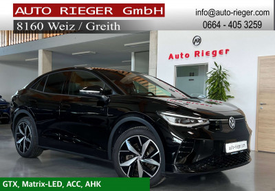 VW ID.5 Gebrauchtwagen VW ID.5 Gebrauchtwagen