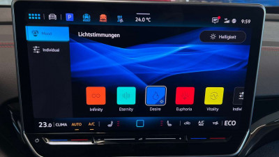 VW ID.5 Gebrauchtwagen VW ID.5 Gebrauchtwagen