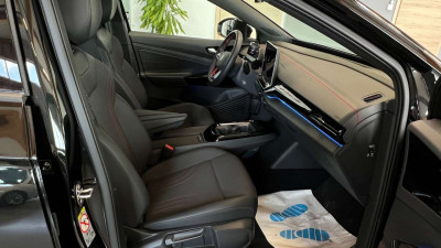VW ID.5 Gebrauchtwagen VW ID.5 Gebrauchtwagen