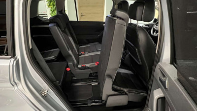 VW Touran Gebrauchtwagen VW Touran Gebrauchtwagen