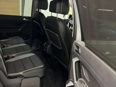 VW Touran Gebrauchtwagen VW Touran Gebrauchtwagen
