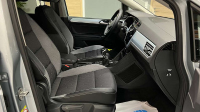 VW Touran Gebrauchtwagen VW Touran Gebrauchtwagen