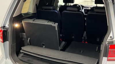 VW Touran Gebrauchtwagen VW Touran Gebrauchtwagen