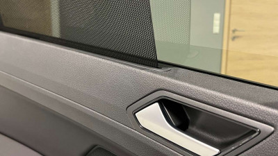 VW Touran Gebrauchtwagen VW Touran Gebrauchtwagen