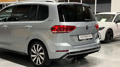 VW Touran Gebrauchtwagen VW Touran Gebrauchtwagen
