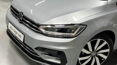 VW Touran Gebrauchtwagen VW Touran Gebrauchtwagen