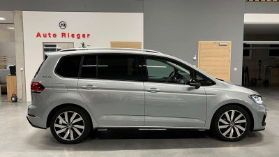 VW Touran Gebrauchtwagen VW Touran Gebrauchtwagen