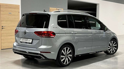 VW Touran Gebrauchtwagen VW Touran Gebrauchtwagen