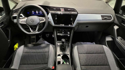 VW Touran Gebrauchtwagen VW Touran Gebrauchtwagen
