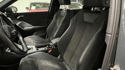 Audi Q3 Gebrauchtwagen Audi Q3 Gebrauchtwagen