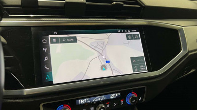 Audi Q3 Gebrauchtwagen Audi Q3 Gebrauchtwagen