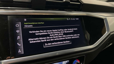 Audi Q3 Gebrauchtwagen Audi Q3 Gebrauchtwagen