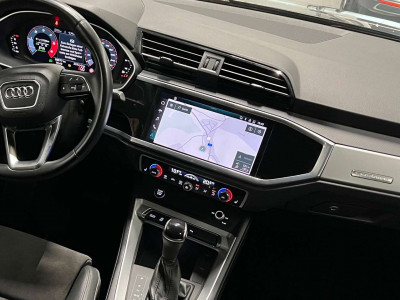 Audi Q3 Gebrauchtwagen Audi Q3 Gebrauchtwagen