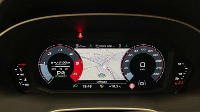 Audi Q3 Gebrauchtwagen Audi Q3 Gebrauchtwagen