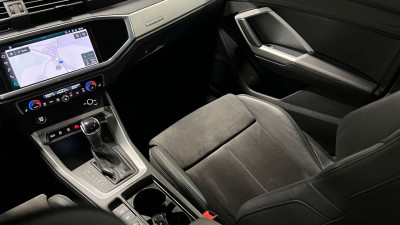 Audi Q3 Gebrauchtwagen Audi Q3 Gebrauchtwagen
