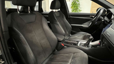 Audi Q3 Gebrauchtwagen Audi Q3 Gebrauchtwagen