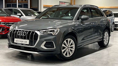 Audi Q3 Gebrauchtwagen Audi Q3 Gebrauchtwagen