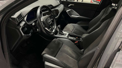 Audi Q3 Gebrauchtwagen Audi Q3 Gebrauchtwagen
