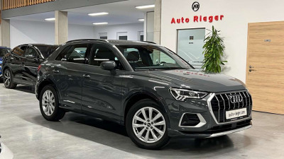 Audi Q3 Gebrauchtwagen Audi Q3 Gebrauchtwagen