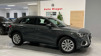 Audi Q3 Gebrauchtwagen Audi Q3 Gebrauchtwagen