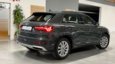 Audi Q3 Gebrauchtwagen Audi Q3 Gebrauchtwagen