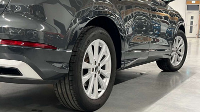 Audi Q3 Gebrauchtwagen Audi Q3 Gebrauchtwagen
