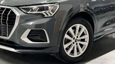 Audi Q3 Gebrauchtwagen Audi Q3 Gebrauchtwagen