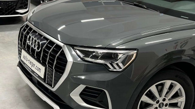 Audi Q3 Gebrauchtwagen Audi Q3 Gebrauchtwagen