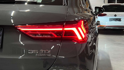 Audi Q3 Gebrauchtwagen Audi Q3 Gebrauchtwagen