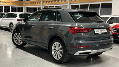 Audi Q3 Gebrauchtwagen Audi Q3 Gebrauchtwagen