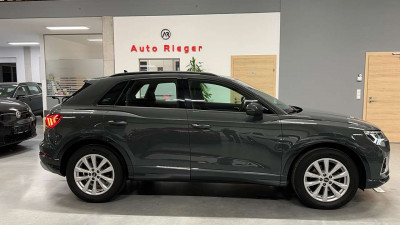 Audi Q3 Gebrauchtwagen Audi Q3 Gebrauchtwagen