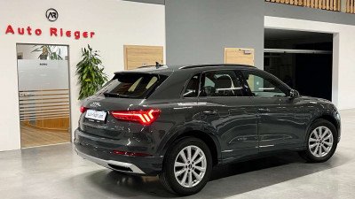 Audi Q3 Gebrauchtwagen Audi Q3 Gebrauchtwagen