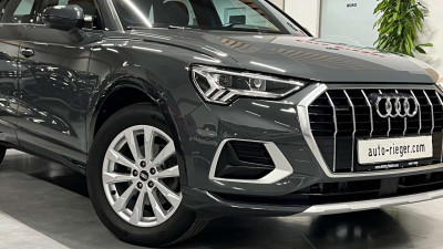 Audi Q3 Gebrauchtwagen Audi Q3 Gebrauchtwagen