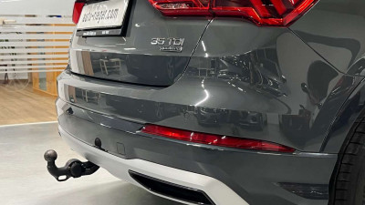 Audi Q3 Gebrauchtwagen Audi Q3 Gebrauchtwagen