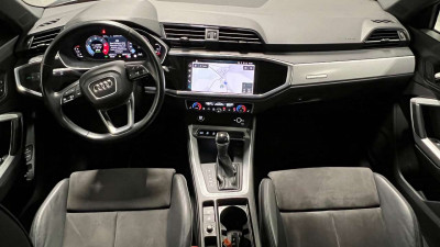 Audi Q3 Gebrauchtwagen Audi Q3 Gebrauchtwagen