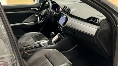 Audi Q3 Gebrauchtwagen Audi Q3 Gebrauchtwagen