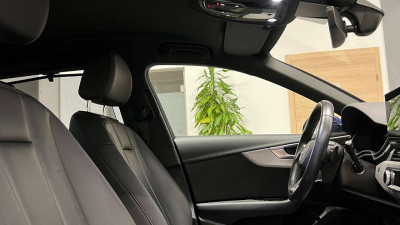 Audi A4 Gebrauchtwagen Audi A4 Gebrauchtwagen