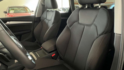 Audi Q5 Gebrauchtwagen Audi Q5 Gebrauchtwagen