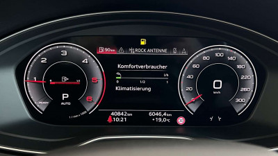 Audi Q5 Gebrauchtwagen Audi Q5 Gebrauchtwagen