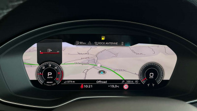 Audi Q5 Gebrauchtwagen Audi Q5 Gebrauchtwagen