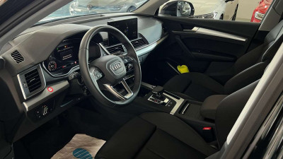 Audi Q5 Gebrauchtwagen Audi Q5 Gebrauchtwagen
