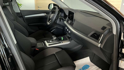Audi Q5 Gebrauchtwagen Audi Q5 Gebrauchtwagen