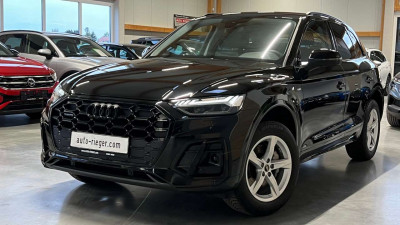 Audi Q5 Gebrauchtwagen Audi Q5 Gebrauchtwagen