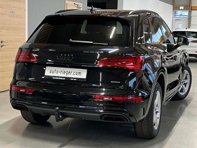 Audi Q5 Gebrauchtwagen Audi Q5 Gebrauchtwagen